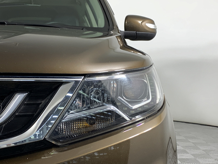GEELY Emgrand X7 2, 2021 года, Автоматическая, КОРИЧНЕВЫЙ