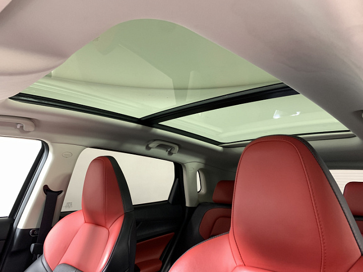 CHANGAN CS55PLUS 1.5, 2023 года, Робот, ЧЕРНЫЙ