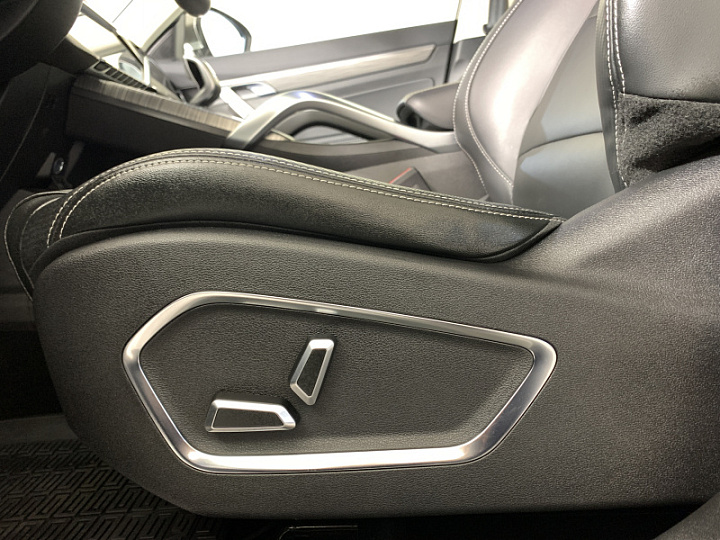 BELGEE X70 1.5, 2024 года, Робот, СЕРЫЙ