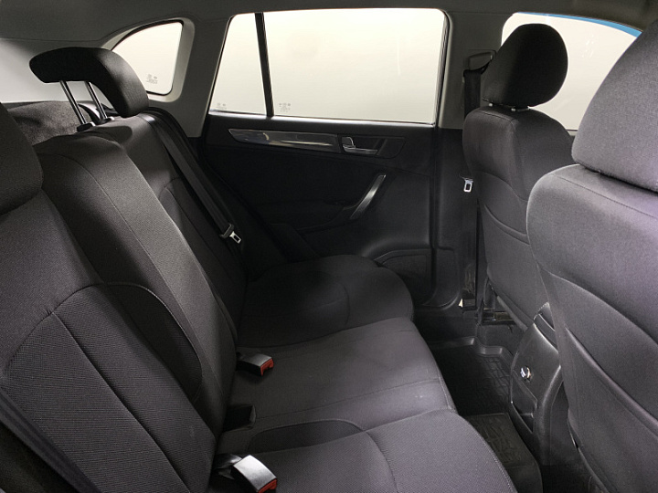 Brilliance V5 1.6, 2014 года, Механика, Серый