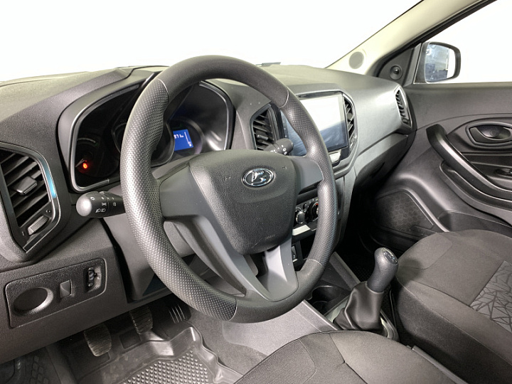 Lada XRAY 1.6, 2018 года, Механика, СВЕТЛО-КОРИЧНЕВЫЙ