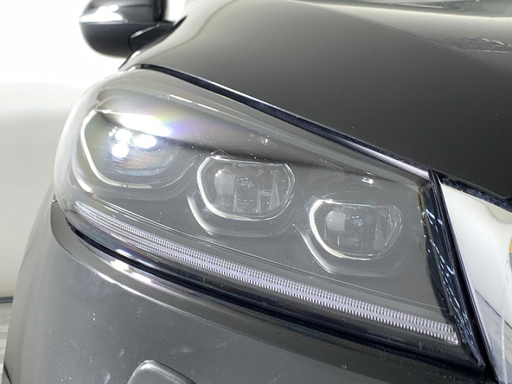 KIA Sorento 2.2, 2019 года, Автоматическая, ЧЕРНЫЙ