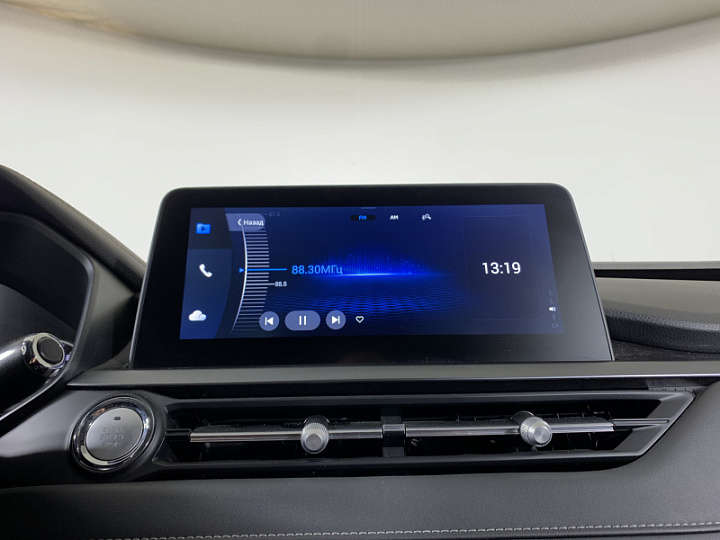 CHERY TIGGO 4 PRO 1.5, 2024 года, Вариатор, СЕРЫЙ