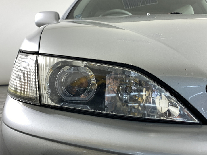 TOYOTA Windom 2.5, 1999 года, Автоматическая, СЕРЫЙ