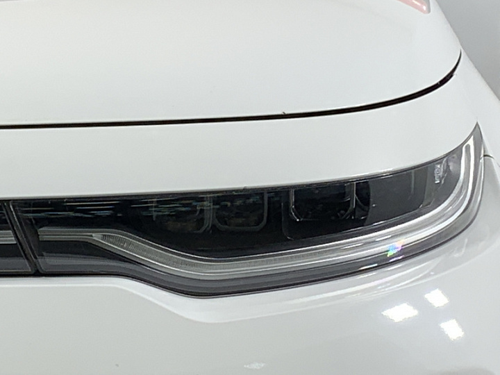 KIA Soul 2, 2019 года, Автоматическая, БЕЛЫЙ