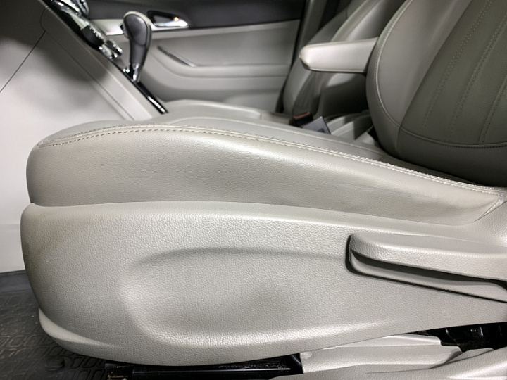 CHEVROLET Orlando 2, 2013 года, Автоматическая, СЕРЫЙ