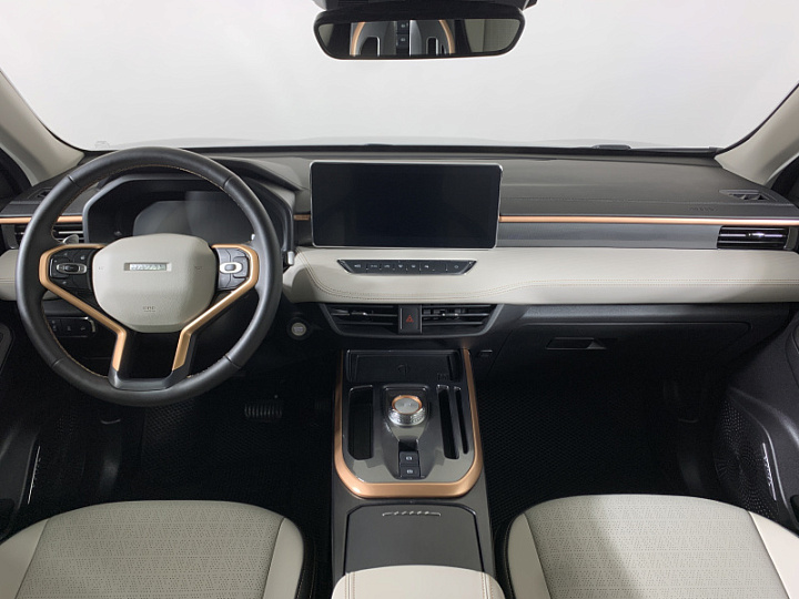 HAVAL JOLION 1.5, 2024 года, Робот, ЧЕРНЫЙ