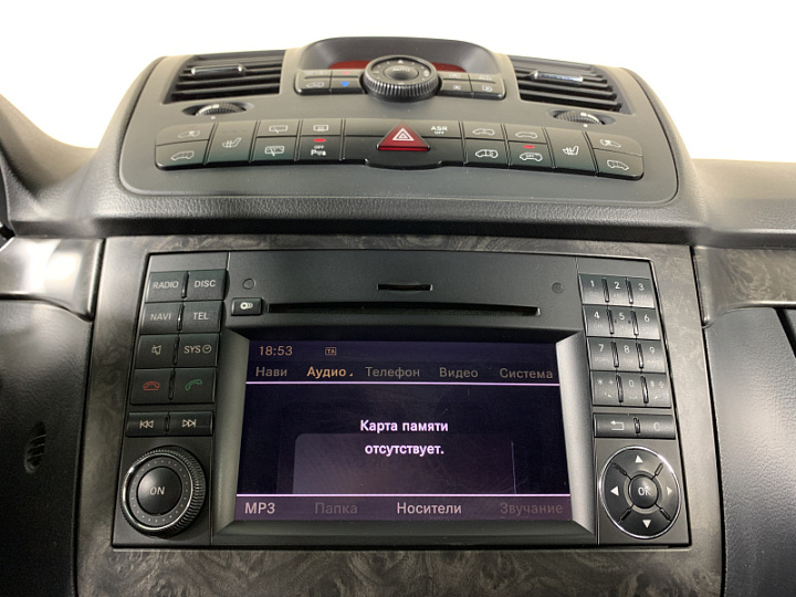 MERCEDES-BENZ Viano 3.5, 2013 года, Автоматическая, БЕЛЫЙ
