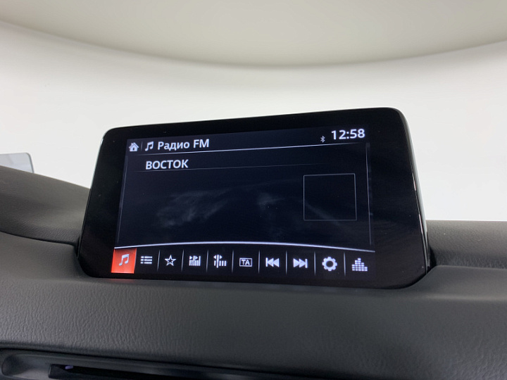 MAZDA CX-5 2, 2022 года, Автоматическая, КРАСНЫЙ