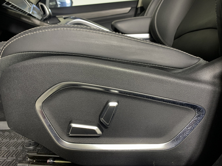 GEELY ATLAS PRO 1.5, 2023 года, Робот, СЕРЫЙ