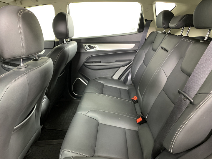 GEELY Emgrand X7 2, 2021 года, Автоматическая, КОРИЧНЕВЫЙ