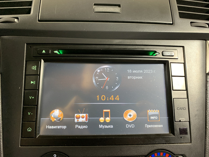 CHEVROLET Epica 2, 2011 года, Механика, СЕРЫЙ