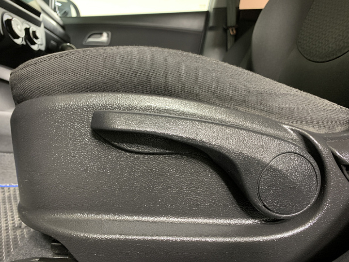 KIA Rio 1.6, 2013 года, Автоматическая, ГОЛУБОЙ