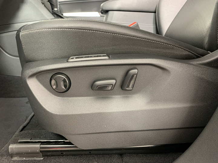 VOLKSWAGEN Teramont 2, 2018 года, Автоматическая, БЕЛЫЙ
