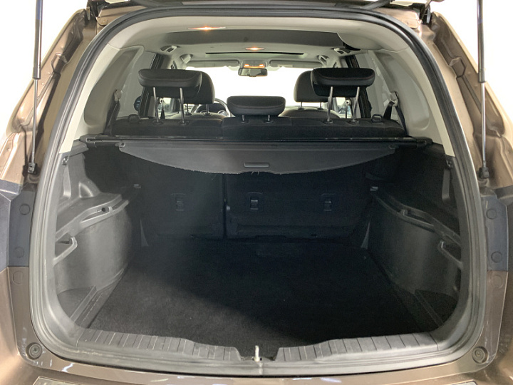 HAVAL H6 1.5, 2019 года, Автоматическая, КОРИЧНЕВЫЙ