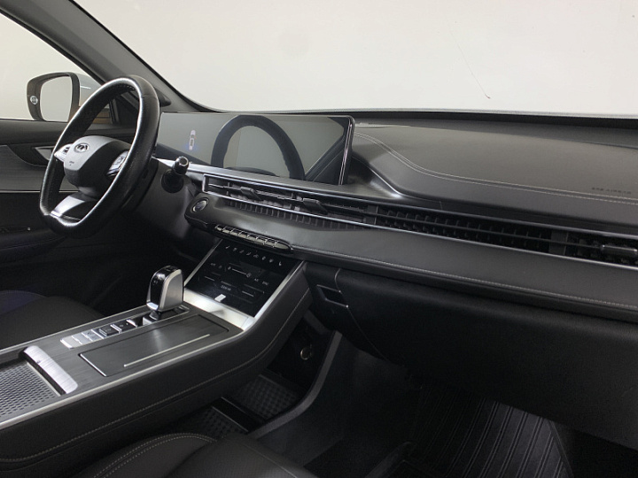 CHERY TIGGO 7 PRO MAX 1.5, 2023 года, Вариатор, БЕЛЫЙ ЖЕЛТЫЙ СЕРЫЙ