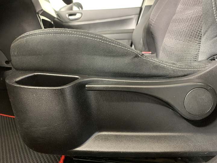 PEUGEOT 307 1.6, 2007 года, Механика, ЧЕРНЫЙ