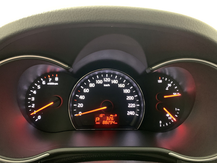 KIA Sorento 2.4, 2020 года, Автоматическая, Серебристый