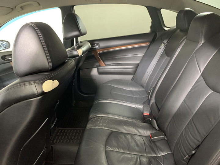 NISSAN Teana 2.4, 2007 года, Автоматическая, СЕРЫЙ