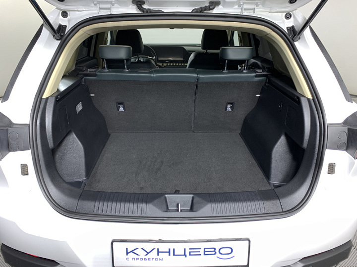 FAW BESTUNE T55 1.5, 2023 года, Робот, БЕЛЫЙ