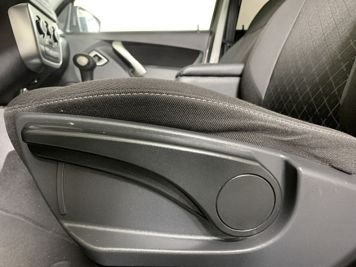 Lada Granta 1.6, 2020 года, Автоматическая, СЕРЫЙ