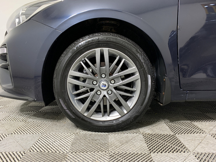 KIA Cerato 1.6, 2019 года, Автоматическая, СИНИЙ