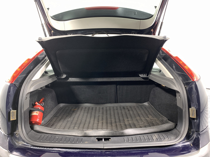 FORD Focus 1.8, 2006 года, Механика, ТЕМНО-СИНИЙ