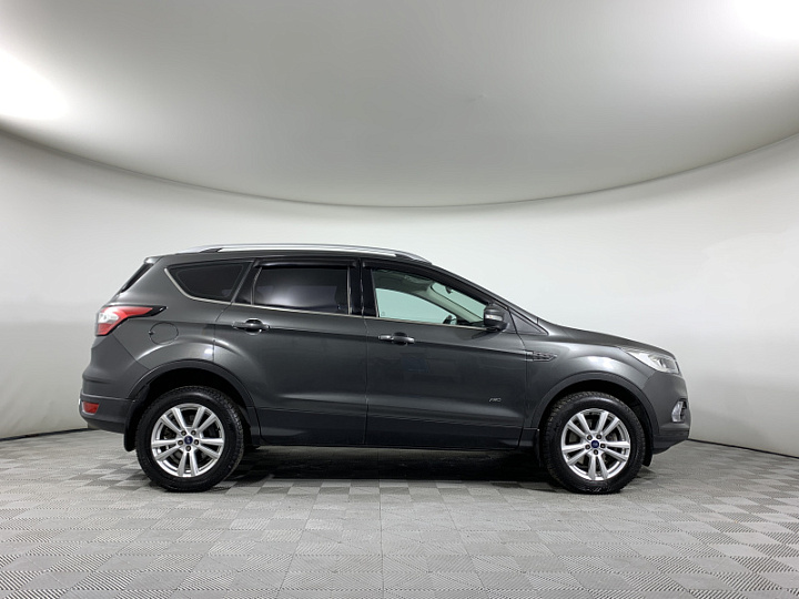 FORD Kuga 1.5, 2017 года, Автоматическая, СЕРЫЙ