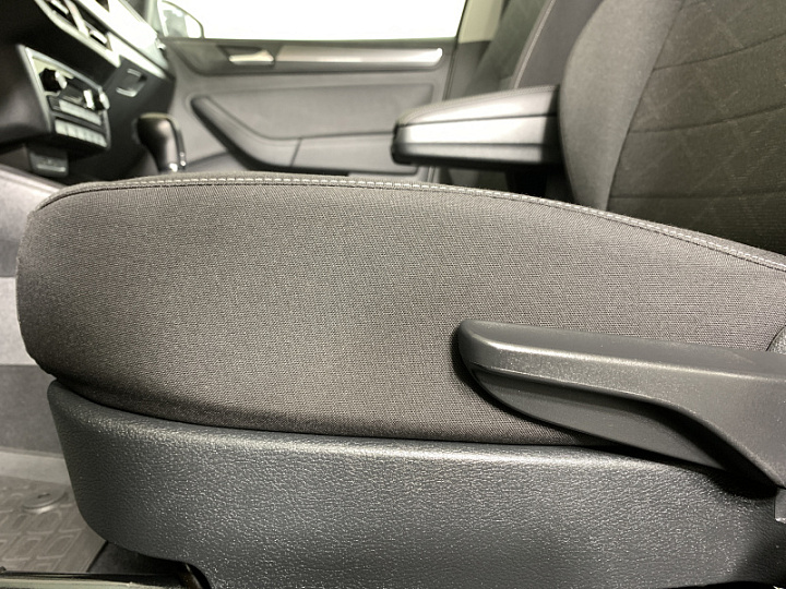 VOLKSWAGEN Polo 1.6, 2020 года, Автоматическая, СЕРЫЙ