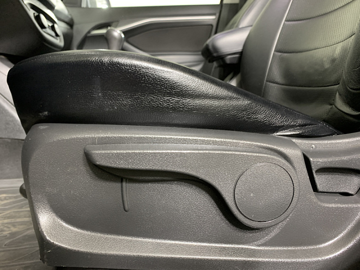 Lada Vesta 1.6, 2018 года, Механика, ЧЕРНЫЙ