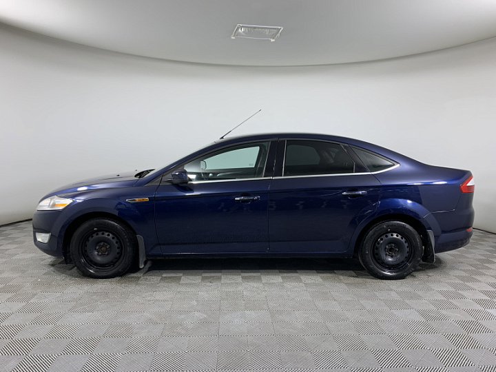 FORD Mondeo 2.3, 2009 года, Автоматическая, ТЕМНО-СИНИЙ