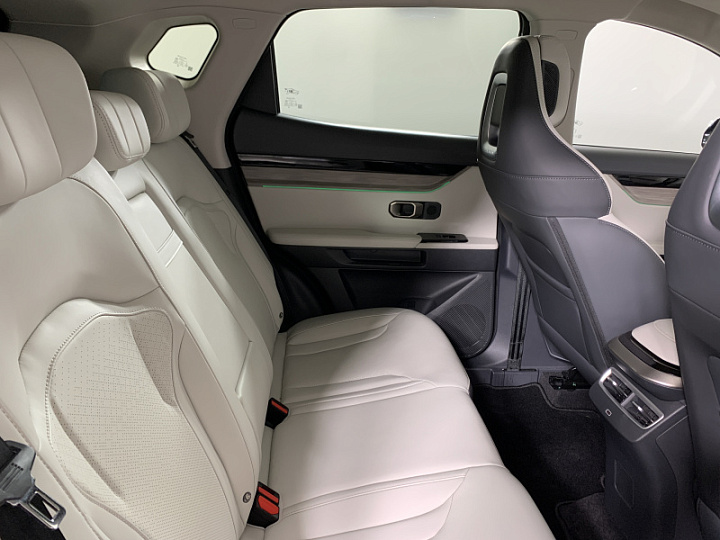 JETOUR DASHING 1.6, 2024 года, Робот, ЗЕЛЕНЫЙ