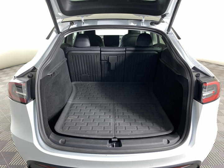 TESLA Model Y 0, 2022 года, Автоматическая, БЕЛЫЙ