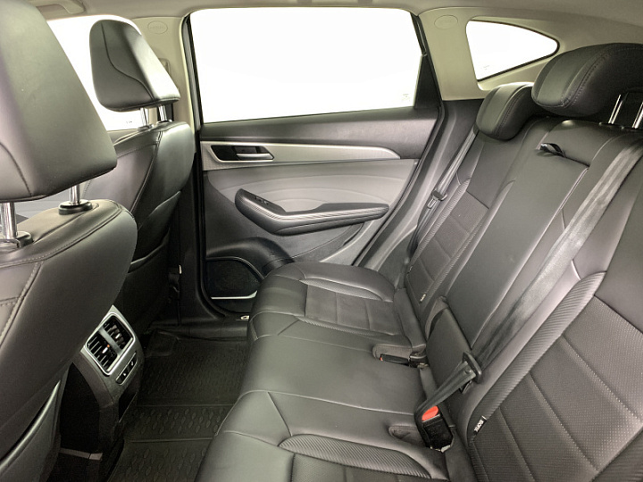 HAVAL F7 1.5, 2022 года, Робот, БЕЛЫЙ