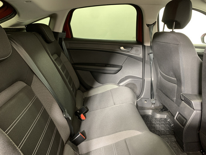 RENAULT Arkana 1.6, 2021 года, Вариатор, КРАСНЫЙ