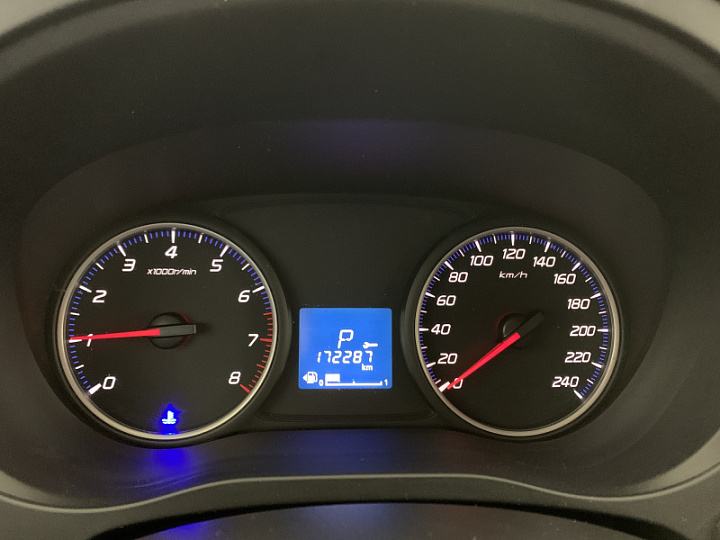 MITSUBISHI Outlander 2, 2019 года, Вариатор, БЕЛЫЙ