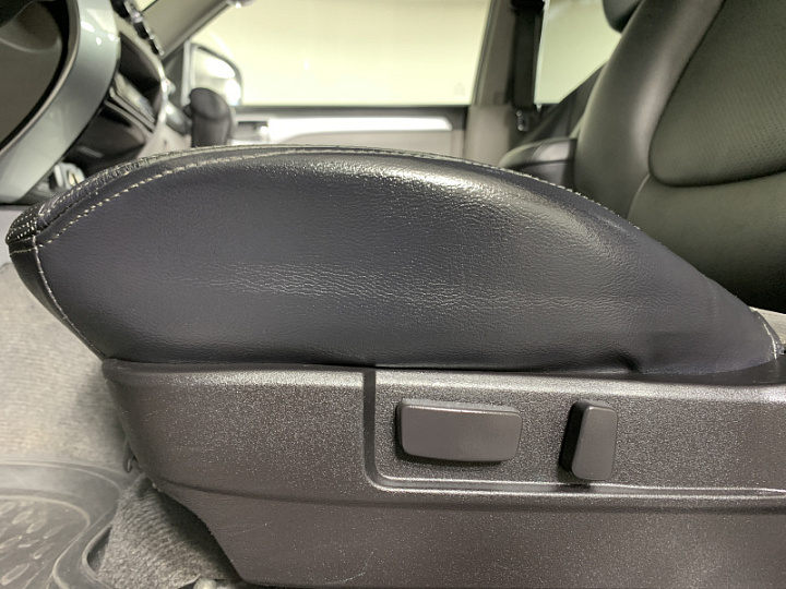 MITSUBISHI Pajero Sport 2.5, 2010 года, Автоматическая, КОРИЧНЕВЫЙ