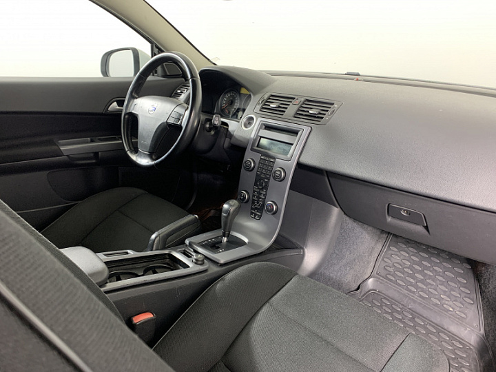 VOLVO C30 2, 2011 года, Автоматическая, БЕЛЫЙ