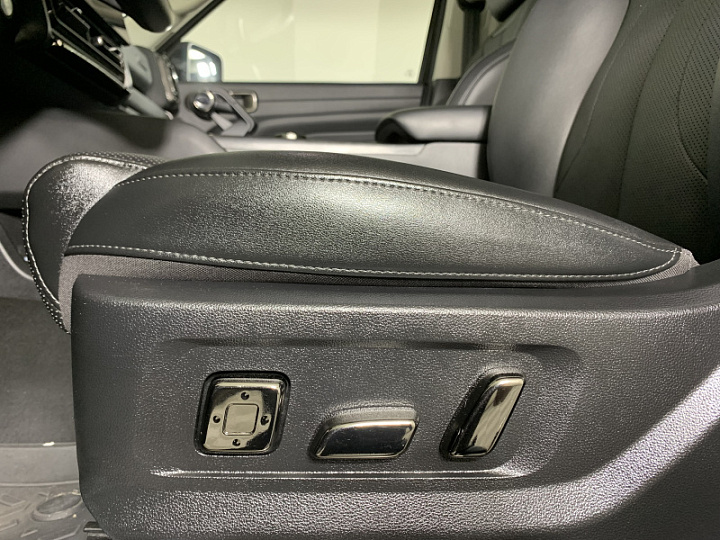 Haval H9 2, 2024 года, Автоматическая, ЧЕРНЫЙ