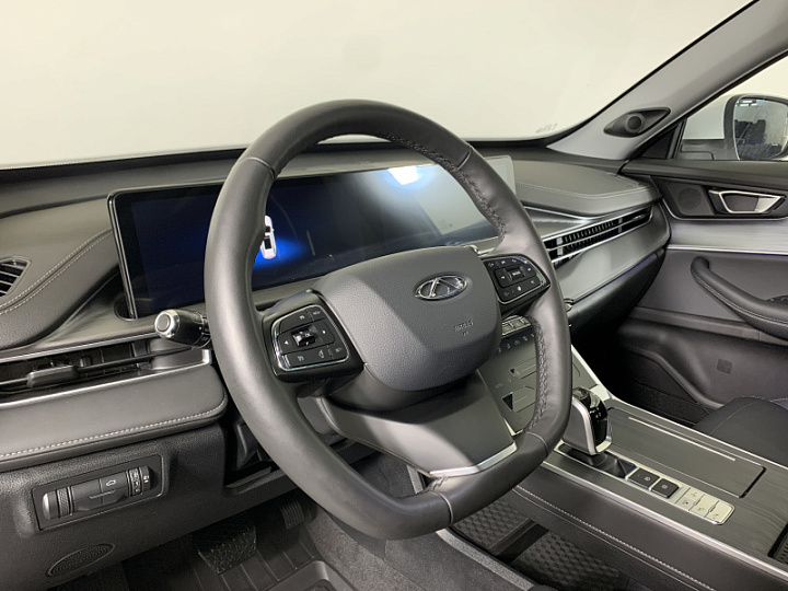CHERY TIGGO 7 PRO MAX 1.5, 2023 года, Вариатор, БЕЛЫЙ