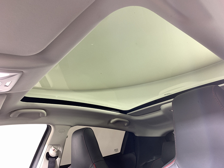 CHANGAN UNI-T 1.5, 2023 года, Робот, СЕРЫЙ