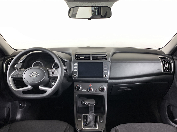 SOLARIS HC 1.6, 2024 года, Автоматическая, СИНИЙ