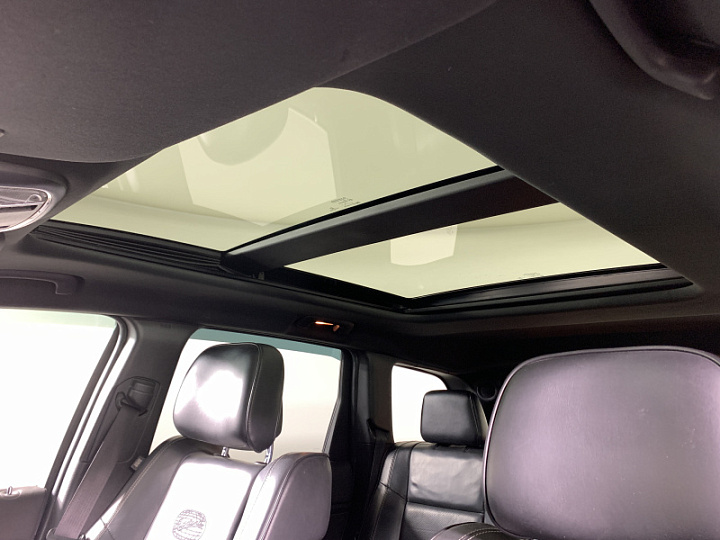 JEEP Grand Cherokee 3, 2013 года, Автоматическая, ЧЕРНЫЙ