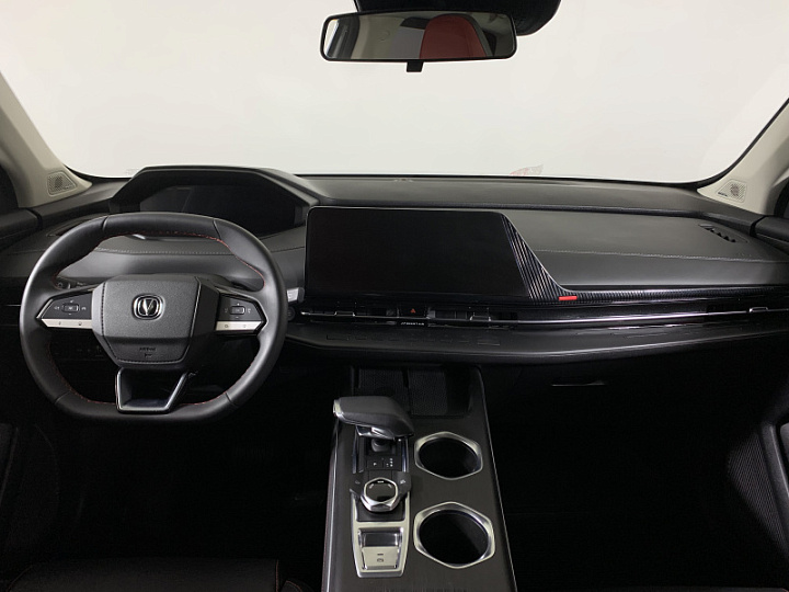 CHANGAN CS55PLUS 1.5, 2023 года, Робот, СЕРЫЙ