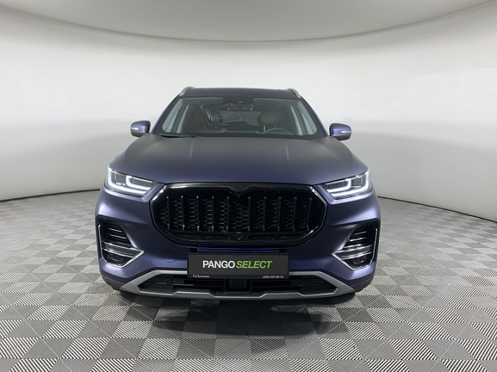 CHERY TIGGO 8 PRO 1.6, 2022 года, Робот, СИНИЙ