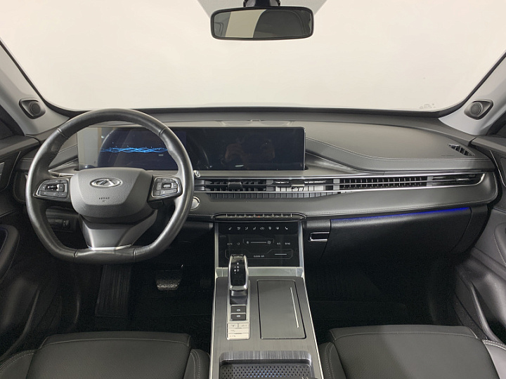 CHERY TIGGO 7 PRO MAX 1.5, 2023 года, Вариатор, СЕРЫЙ