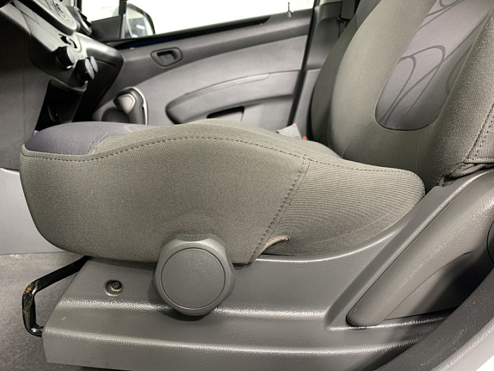 RAVON R2 1.3, 2017 года, Автоматическая, БЕЛЫЙ