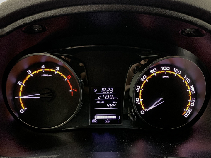 LADA (ВАЗ) Granta 1.6, 2022 года, Механика, Черный