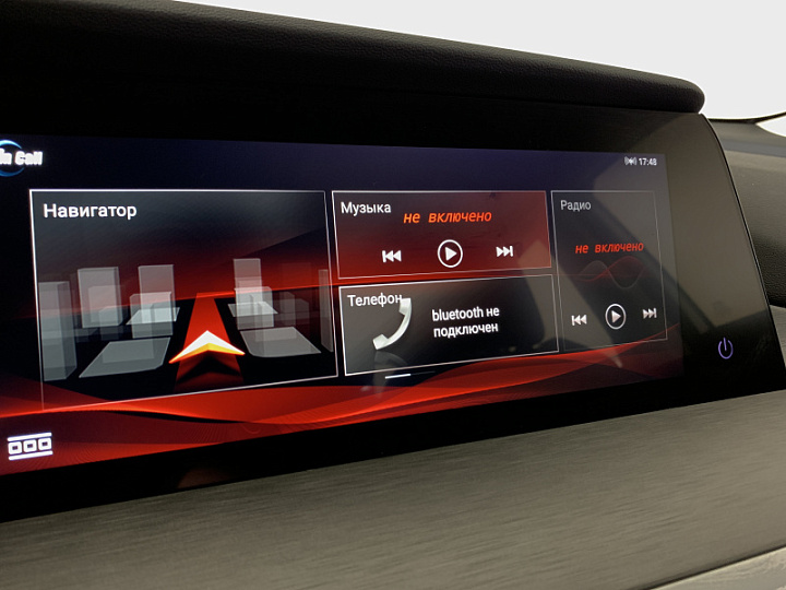 CHANGAN CS35PLUS 1.4, 2024 года, Автоматическая, БЕЛЫЙ