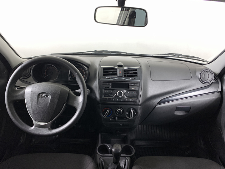 Lada Granta 1.6, 2024 года, Механика, БЕЛЫЙ
